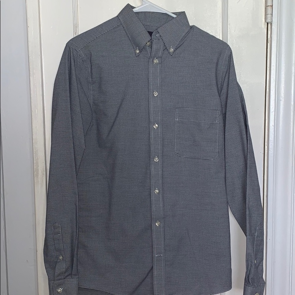 Men’s Stafford Long Sleeve
